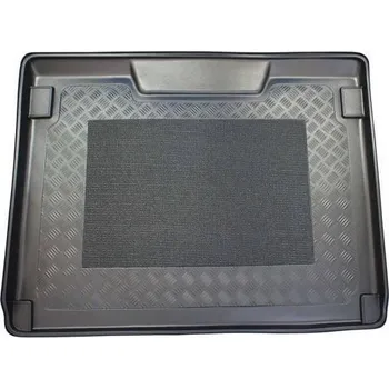 Vana do kufru Vana do kufru Renault Kangoo II, 2008 ->, combivan, 5 míst