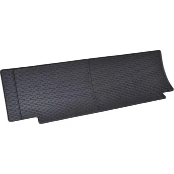 autokoberec Gumové koberce Ford Transit Custom, 2024 ->, 3.řada sedadel