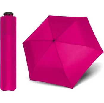 Deštník Doppler 7106304 ultralehký skládací mini deštník ZERO UNI FANCY PINK