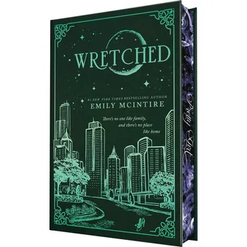Wretched (Collectors Edition)