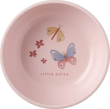 Miska Mepal růžová plast