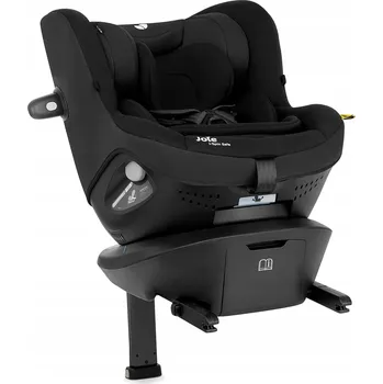 Autosedačka JPIE AUTOSEDAČKA I-SPIN SAFE PRO JÍZDU PROTI SMĚRU