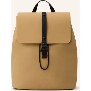 Městský batoh Gaston Luga Batoh Däsh 13 L S Přihrádkou Na Notebook, velbloudí