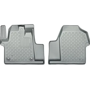 autokoberec Gumové vaničky Peugeot e-Expert, 2020 ->, Electric, pouze přední, 2 i 3 místa