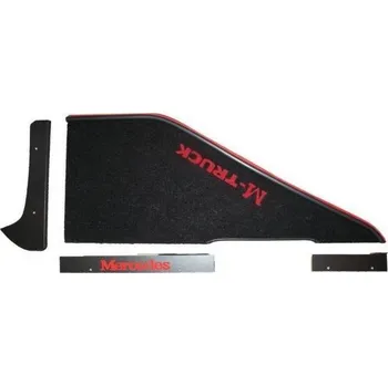 Konferenční stolek Stolek středový MERCEDES MP IV 2011-> široká kabina