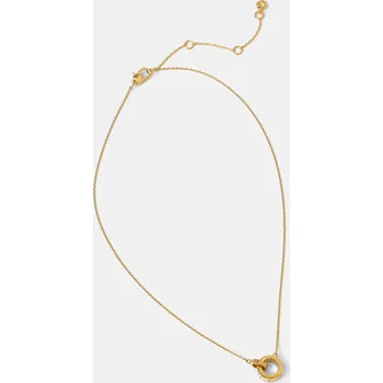 Náhrdelník Náhrdelník Kate Spade KK403 zlatá GLD, vel. ONE SIZE