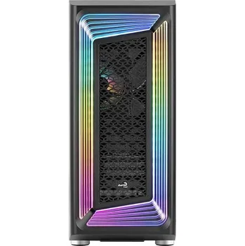 PC skříň Aerocool Interstellar