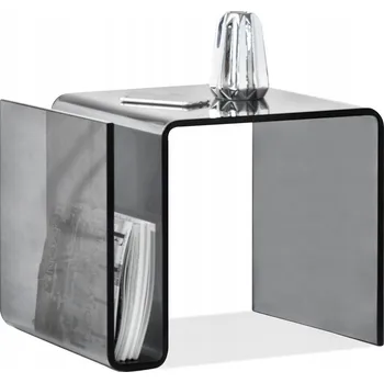 Konferenční stolek Konferenční stolek Mebel-Partner obdélníkový 42 x 39 x 48 cm