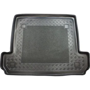 Vana do kufru Vana do kufru VW Polo Caddy, 1997 - 2004, combivan