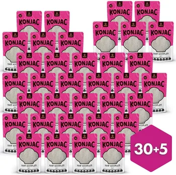 Keto dieta USUI Konjakové vlasové nudle 30+5 zdarma