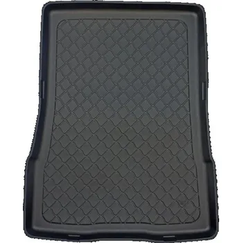 Vana do kufru Vana do kufru BMW 7L G12, 2015 - 2022, Sedan