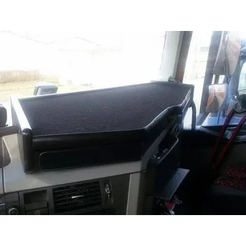 Konferenční stolek Stolek celkový VOLVO FH 2013 ->, 2 šuplíky