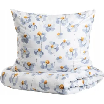 Povlečení Sada povlečení Homla 140 x 200 cm, vícebarevné