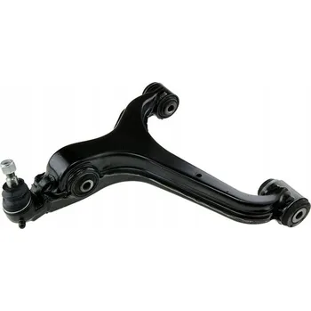 Zavěšení kol NTY ZWD-DW-010 Rameno, odpružení