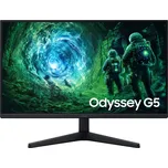 27" Samsung Odyssey G5
