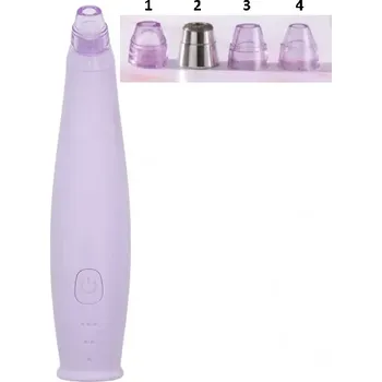 Kosmetická pomůcka Microderm Skin Pro