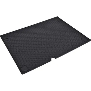 Vana do kufru Gumová vana do kufru Toyota Proace City L1, 2020 ->