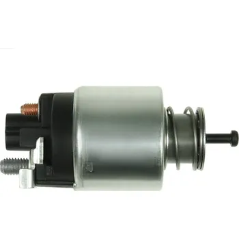 Startér Elektromagnetický spínač, startér AS-PL SS1104P
