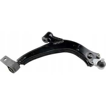 Zavěšení kol NTY ZWD-CT-020 Rameno, odpružení kola