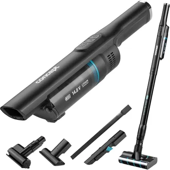 Vysavač Concept DIRECT AIR DUAL VP4520