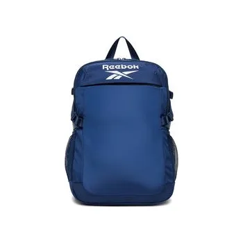 Sport Reebok Batoh RBK-040-CCC-05 Tmavomodrá NOSIZE