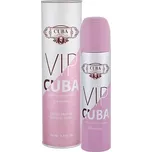 Cuba VIP 100 ml parfémovaná voda pro ženy