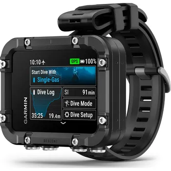 Potápěčský počítač Garmin Descent X30 010-03892-00