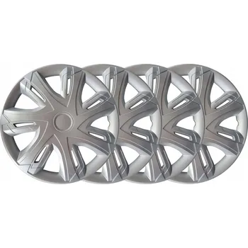 Poklice na kolo Poklice NRM 14" stříbrné