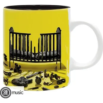 ABYstyle Metallica hrnek 320 ml 72 Seasons