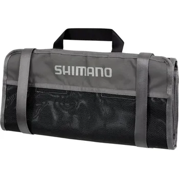 Volný čas Shimano Pouzdro Game Hard Lure Wrap