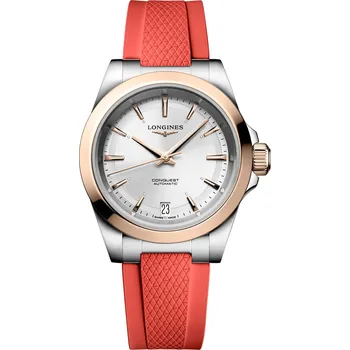 Módní doplněk Dámské hodinky Conquest Longines L34305729