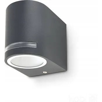 Venkovní osvětlení Venkovní nástěnné svítidlo Quazar QUAZAR-8