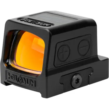 Kolimátor Holosun HE509T-RD X2 - Pistolový kolimátor Holosun HE509T RD