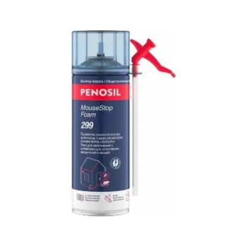 Montážní pěna Pěna Penosil Mousestop pěna 299, 365 ml