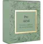 Albi Čokoládové bonbóny se vzkazem - Pro štěstí