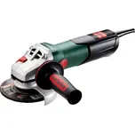 Bruska úhlová Metabo WEV 11-125 Quick 603625000