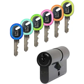 ES.CE EURO Secure bezpečnostní vložka 35/45mm