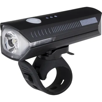 Cyklosvítilna KELLYS Osvětlení přední KLS STONE 550