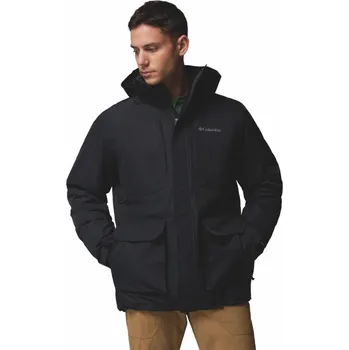 Columbia Landroamer™ Shirt Jacket Interchange M 2134351010 - black XL