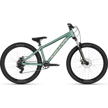 Horské kolo KELLYS Whip 10 DX Frosted Green M 26"