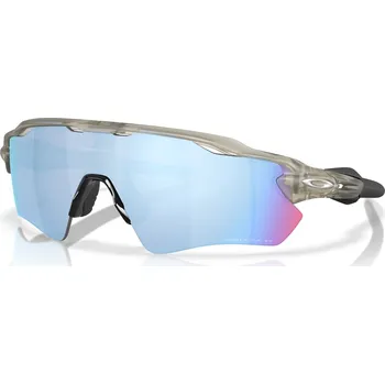 Módní doplněk brýle Oakley Radar EV Path Matte Grey Ink/Prizm Deep Water Polar