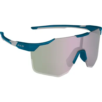 KELLYS Sluneční brýle KLS REVEAL photochromic petrol