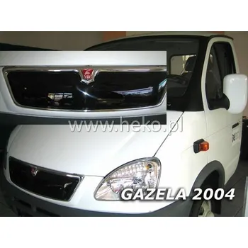 Zimní clona Zimní clona Gaz Gazelle, 2004 ->, horní