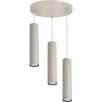 Závěsné svítidlo Light Home TUBA 3 - světelné body GU10