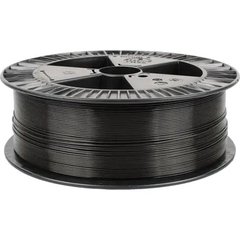 3D tisk STRAPIDO 1.75mm PLA 5kg černá