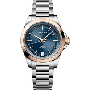 Módní doplněk Dámské hodinky Conquest Longines L34305926