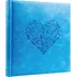 Fotoalbum Fandy DBCL-30 Homage 2 30 x 33 cm modré 60 stran