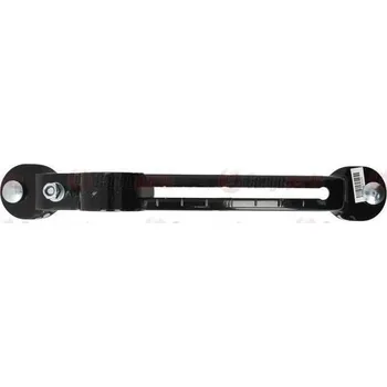 Blatník karosérie Držák blatníku 42,2 mm kovový černý