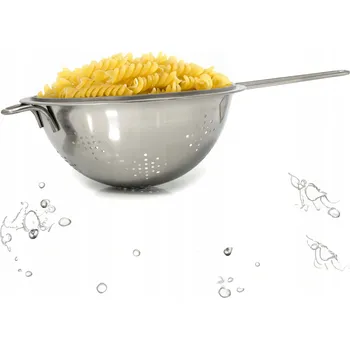 Cedník a síto Sítko Meyerhoff nerezová ocel