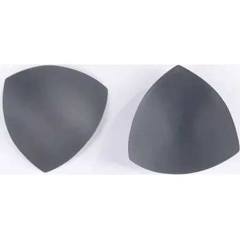 Těhotenské spodní prádlo Gina 07099P tmavě šedé